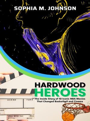 cover image of Hardwood Heroes